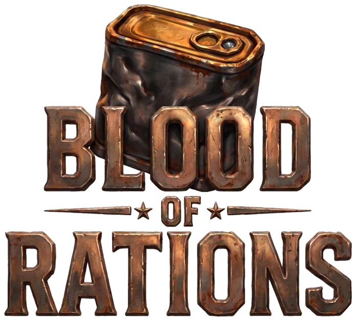 Blood of Rations